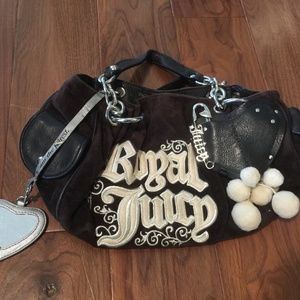 Juicy Couture Handbag